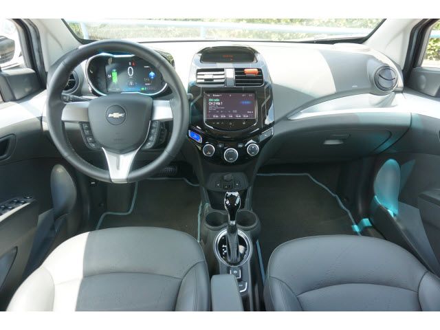  2016 Chevrolet Spark EV 2LT For Sale Specifications, Price and Images
