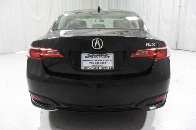  2017 Acura ILX BASE For Sale Specifications, Price and Images