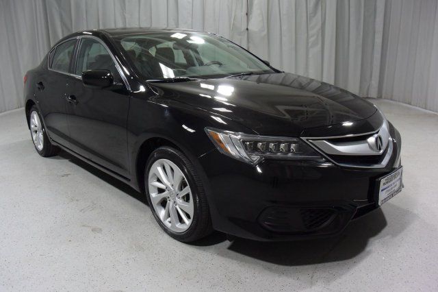  2017 Acura ILX BASE For Sale Specifications, Price and Images