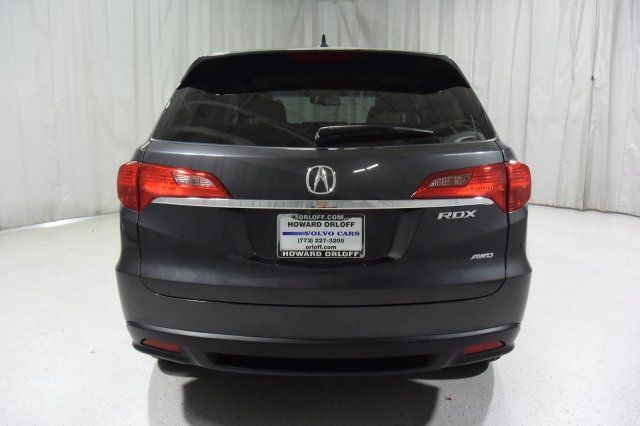  2014 Acura RDX Tech Pkg For Sale Specifications, Price and Images
