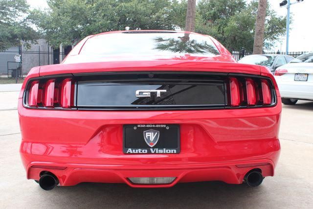  2015 Ford Mustang GT For Sale Specifications, Price and Images