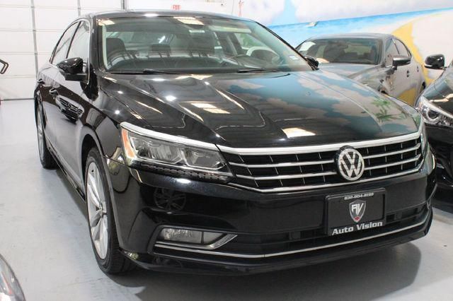  2016 Volkswagen Passat 1.8T SEL For Sale Specifications, Price and Images