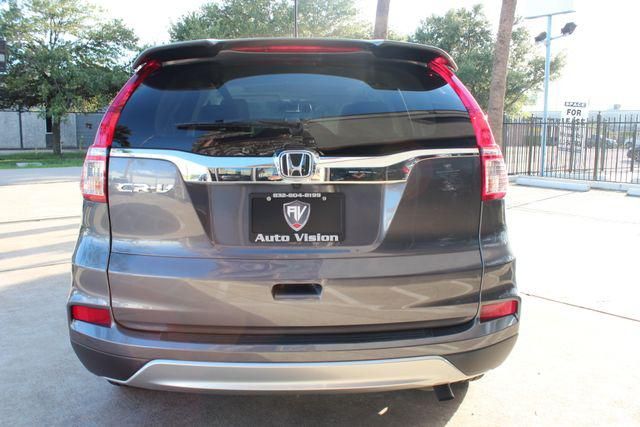  2015 Honda CR-V EX-L For Sale Specifications, Price and Images