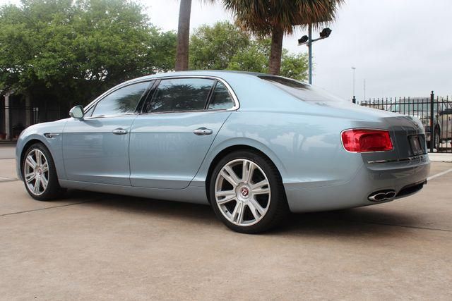  2015 Bentley Flying Spur V8 For Sale Specifications, Price and Images