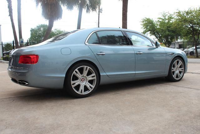  2015 Bentley Flying Spur V8 For Sale Specifications, Price and Images