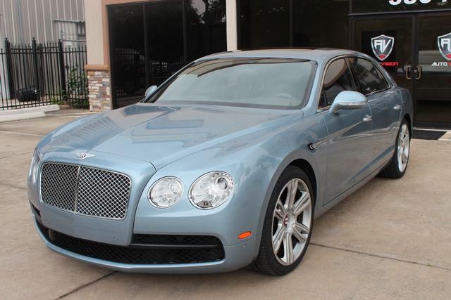  2015 Bentley Flying Spur V8 For Sale Specifications, Price and Images