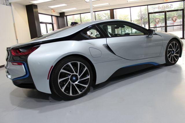  2015 BMW i8 2dr Cpe For Sale Specifications, Price and Images