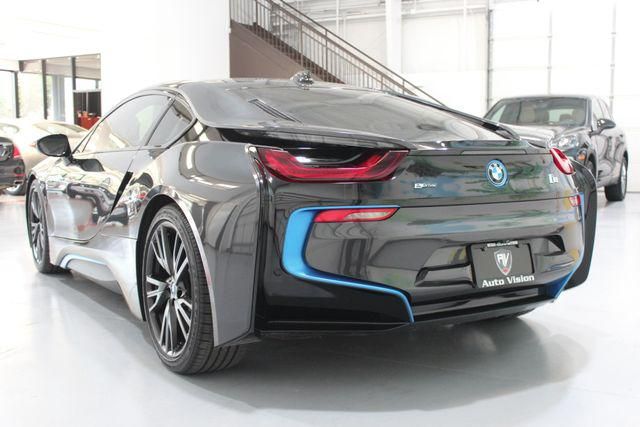  2015 BMW i8 2dr Cpe For Sale Specifications, Price and Images