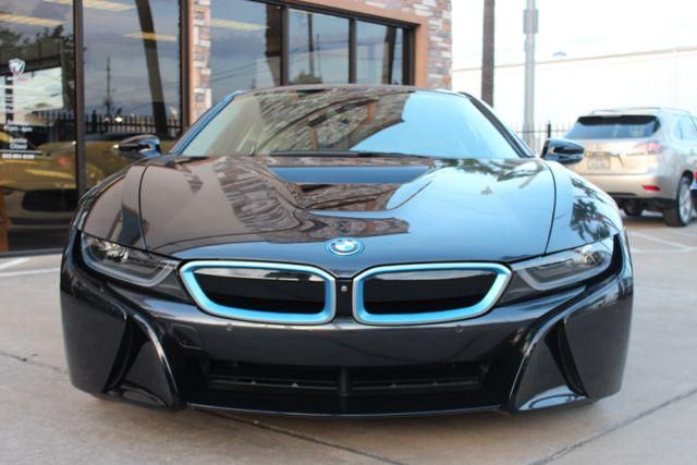  2016 BMW i8 2dr Cpe For Sale Specifications, Price and Images