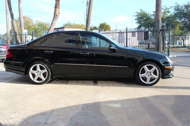  2009 Mercedes-Benz E 350 4MATIC For Sale Specifications, Price and Images