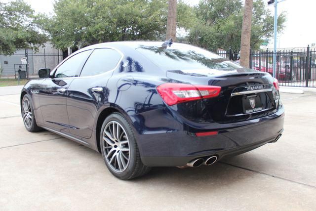  2016 Maserati Ghibli Base For Sale Specifications, Price and Images