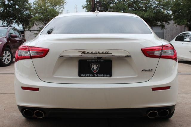  2016 Maserati Ghibli Base For Sale Specifications, Price and Images