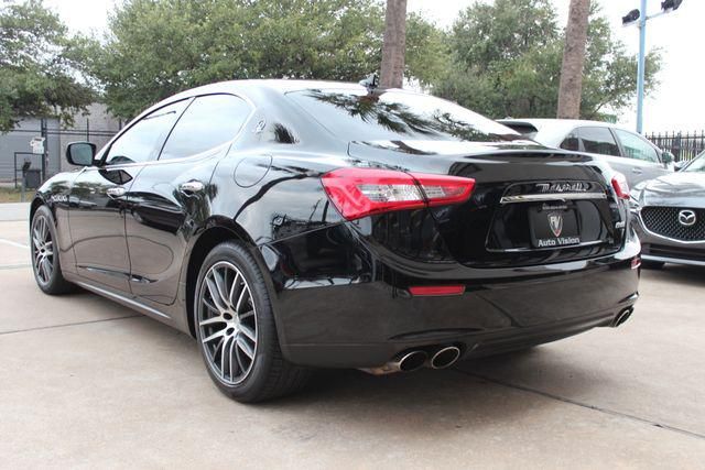  2016 Maserati Ghibli Base For Sale Specifications, Price and Images