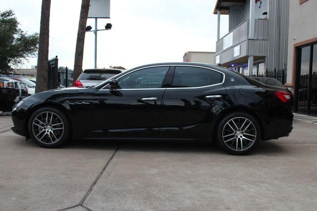  2016 Maserati Ghibli Base For Sale Specifications, Price and Images