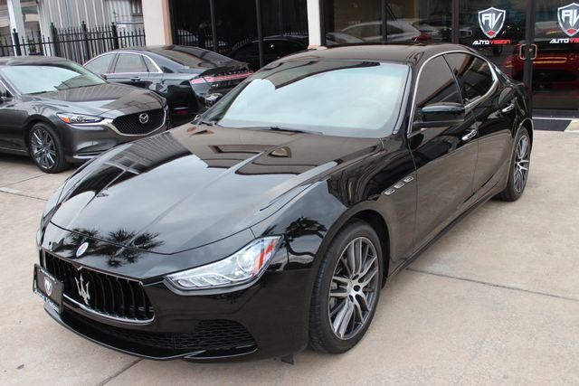  2016 Maserati Ghibli Base For Sale Specifications, Price and Images