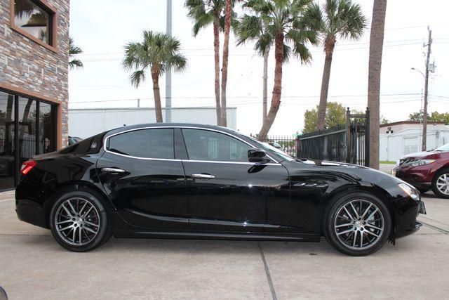  2016 Maserati Ghibli Base For Sale Specifications, Price and Images