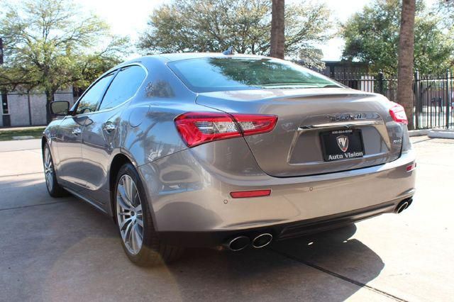  2015 Maserati Ghibli Base For Sale Specifications, Price and Images