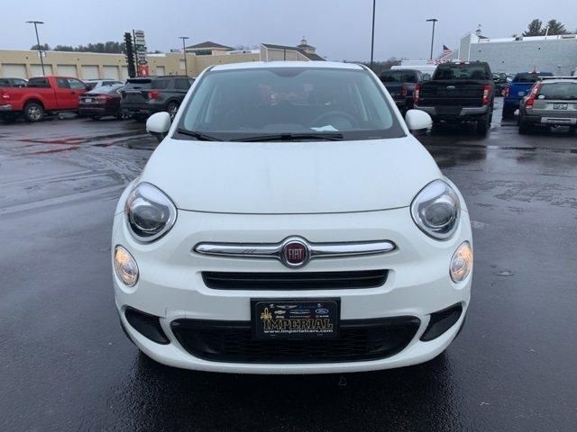  2017 FIAT 500X Pop For Sale Specifications, Price and Images