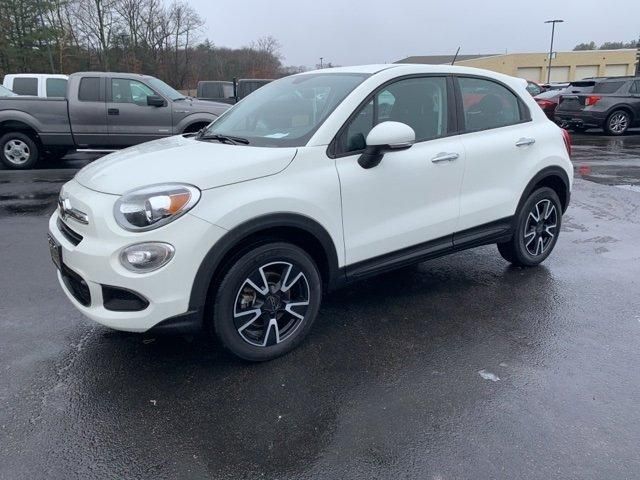  2017 FIAT 500X Pop For Sale Specifications, Price and Images