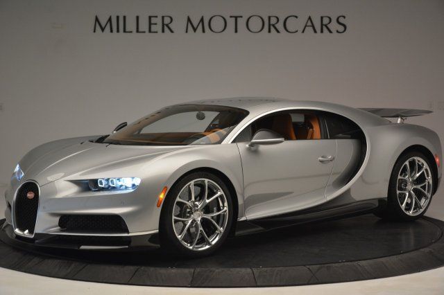  2019 Bugatti Chiron For Sale Specifications, Price and Images