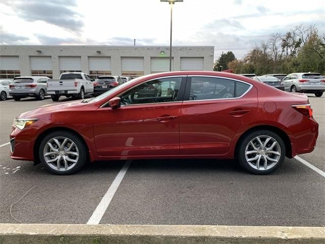  2020 Acura ILX Base For Sale Specifications, Price and Images