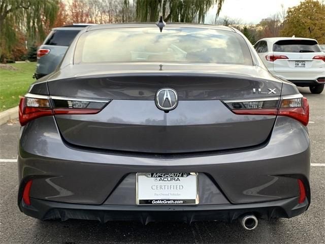Certified 2019 Acura ILX Premium Package For Sale Specifications, Price and Images