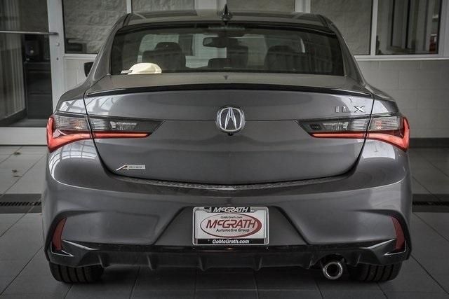  2019 Acura ILX Technology & A-Spec For Sale Specifications, Price and Images