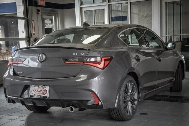  2019 Acura ILX Technology & A-Spec For Sale Specifications, Price and Images