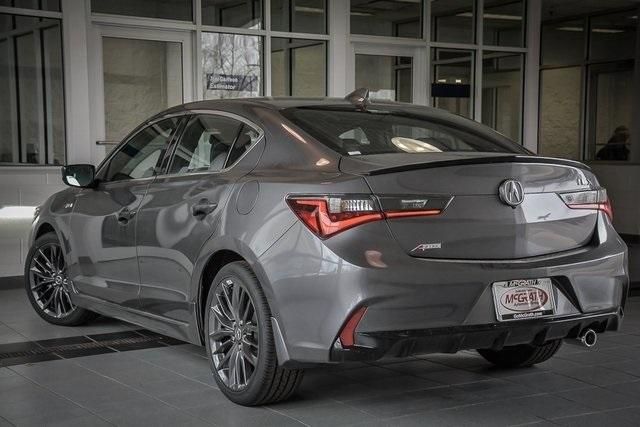  2019 Acura ILX Technology & A-Spec For Sale Specifications, Price and Images