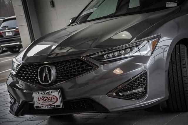  2019 Acura ILX Technology & A-Spec For Sale Specifications, Price and Images