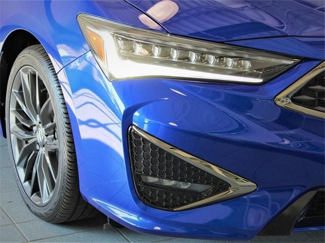 2019 Acura ILX Technology & A-Spec For Sale Specifications, Price and Images