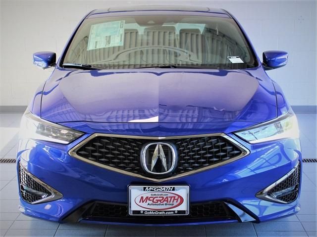  2019 Acura ILX Technology & A-Spec For Sale Specifications, Price and Images