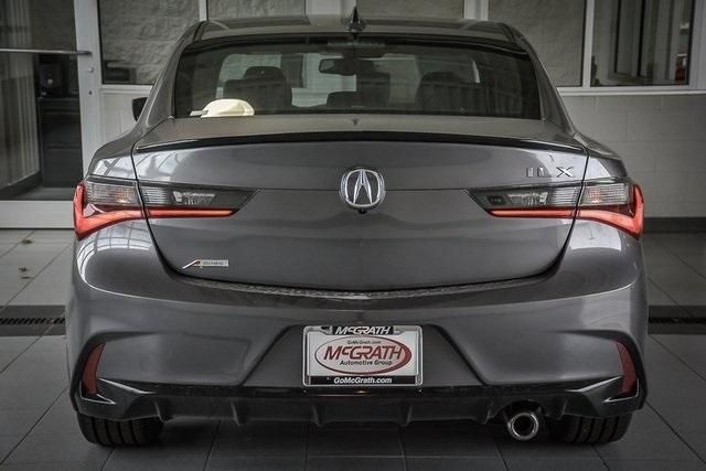 2019 Acura ILX Technology & A-Spec For Sale Specifications, Price and Images