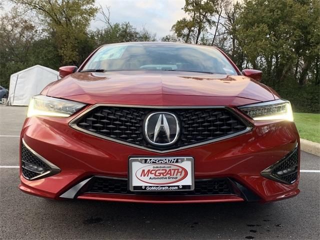 2019 Acura ILX Premium & A-SPEC Packages For Sale Specifications, Price and Images