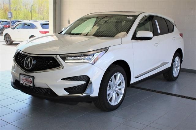  2020 Acura RDX Base For Sale Specifications, Price and Images