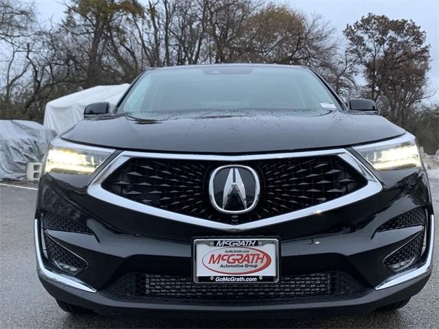  2020 Acura RDX Advance Package For Sale Specifications, Price and Images