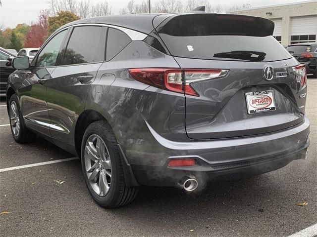  2020 Acura RDX Advance Package For Sale Specifications, Price and Images