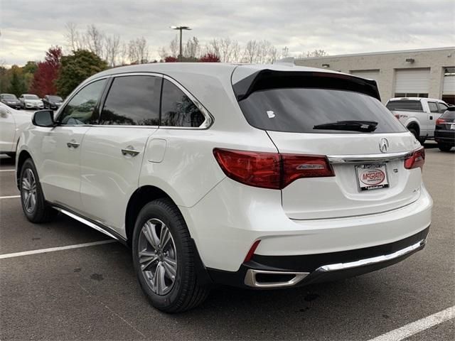  2020 Acura MDX 3.5L For Sale Specifications, Price and Images