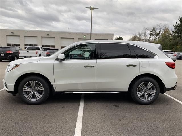  2020 Acura MDX 3.5L For Sale Specifications, Price and Images