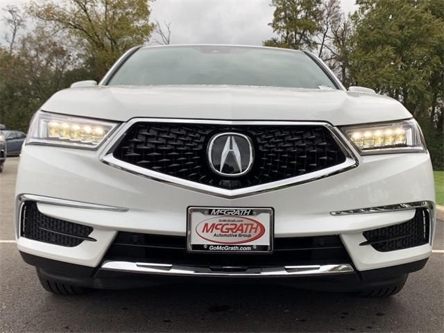  2020 Acura MDX 3.5L For Sale Specifications, Price and Images