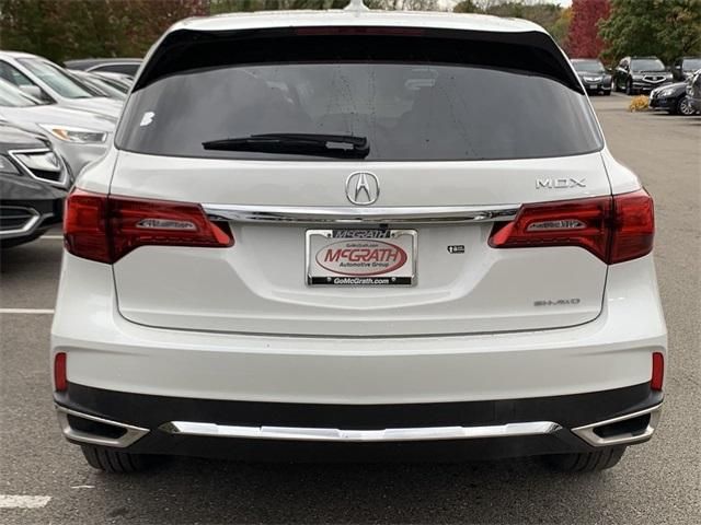  2020 Acura MDX 3.5L For Sale Specifications, Price and Images