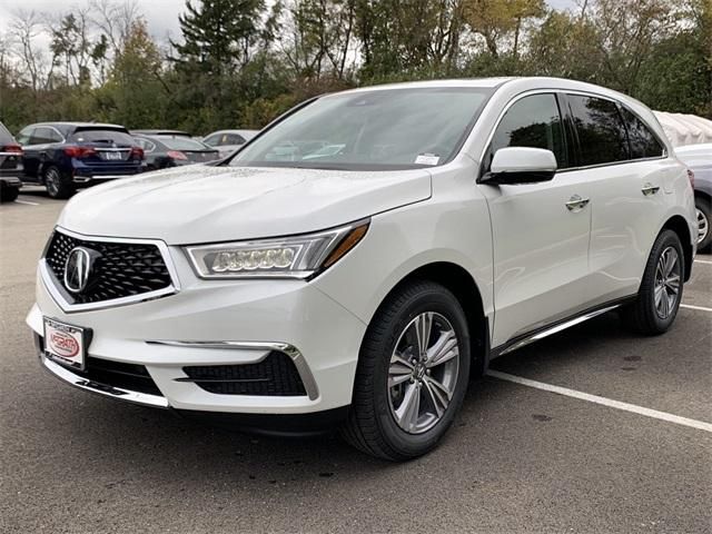  2020 Acura MDX 3.5L For Sale Specifications, Price and Images