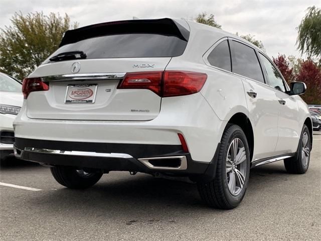  2020 Acura MDX 3.5L For Sale Specifications, Price and Images