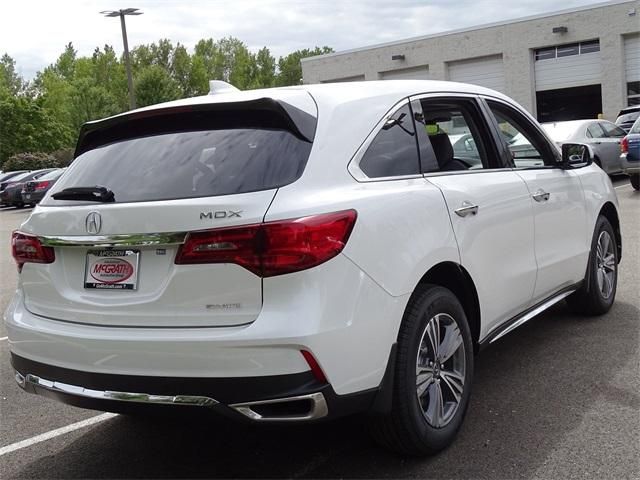  2020 Acura MDX 3.5L For Sale Specifications, Price and Images