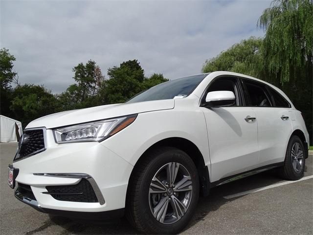  2020 Acura MDX 3.5L For Sale Specifications, Price and Images