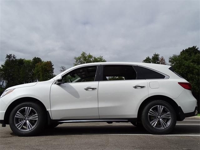  2020 Acura MDX 3.5L For Sale Specifications, Price and Images