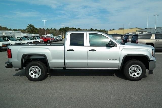  2019 GMC Sierra 1500 Limited Base For Sale Specifications, Price and Images