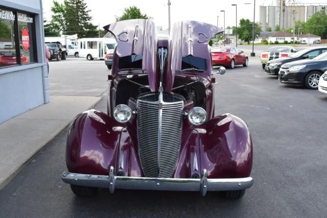  1937 Nash For Sale Specifications, Price and Images