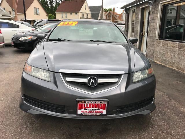  2006 Acura TL For Sale Specifications, Price and Images