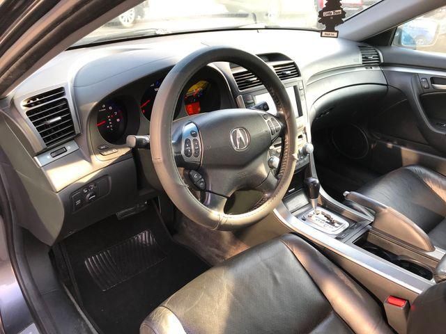  2006 Acura TL For Sale Specifications, Price and Images